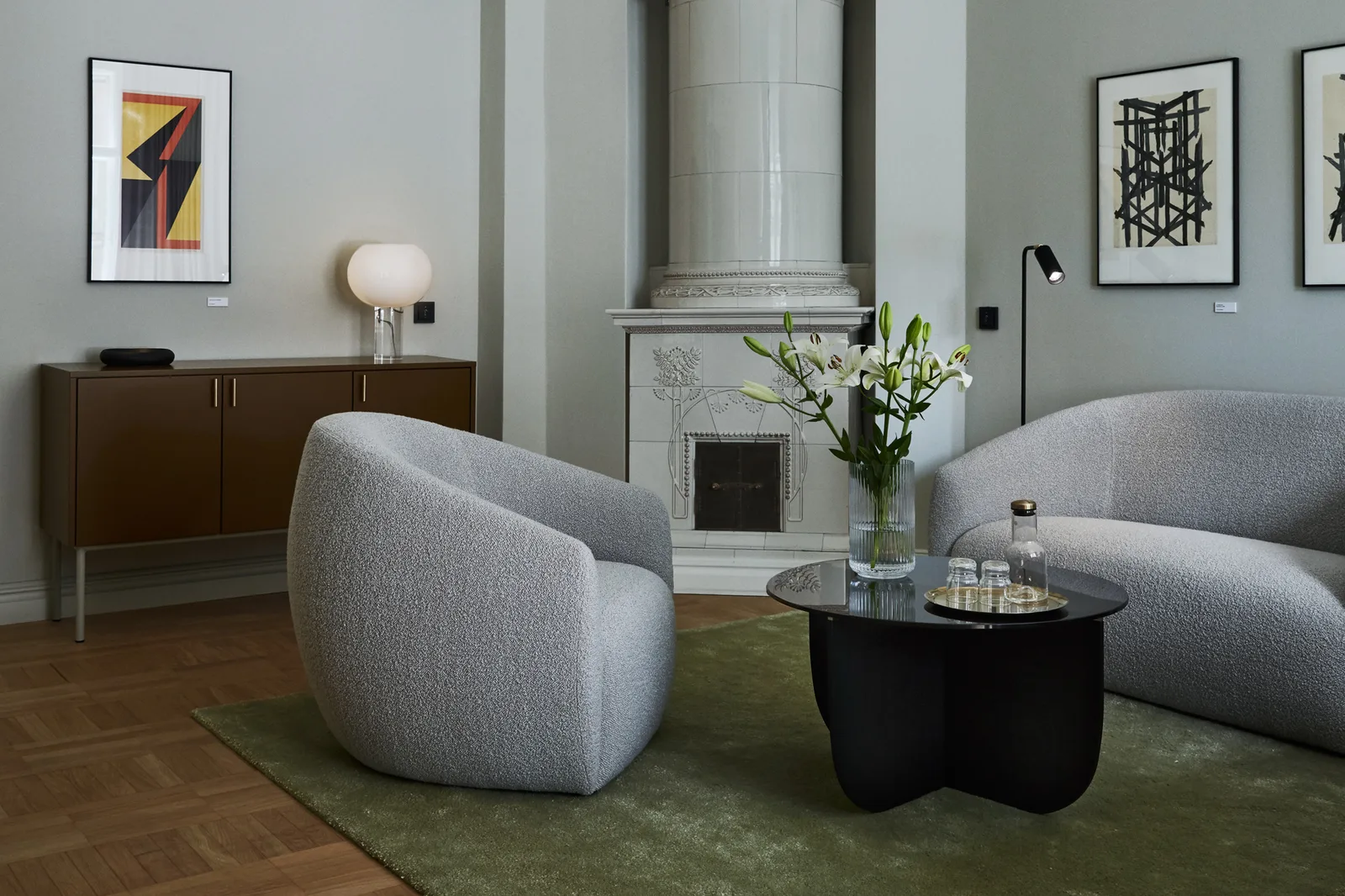 Hotel Torni – Jugend detail 3