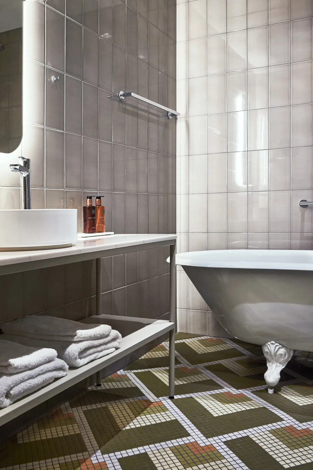 Hotel Torni – Jugend detail 6