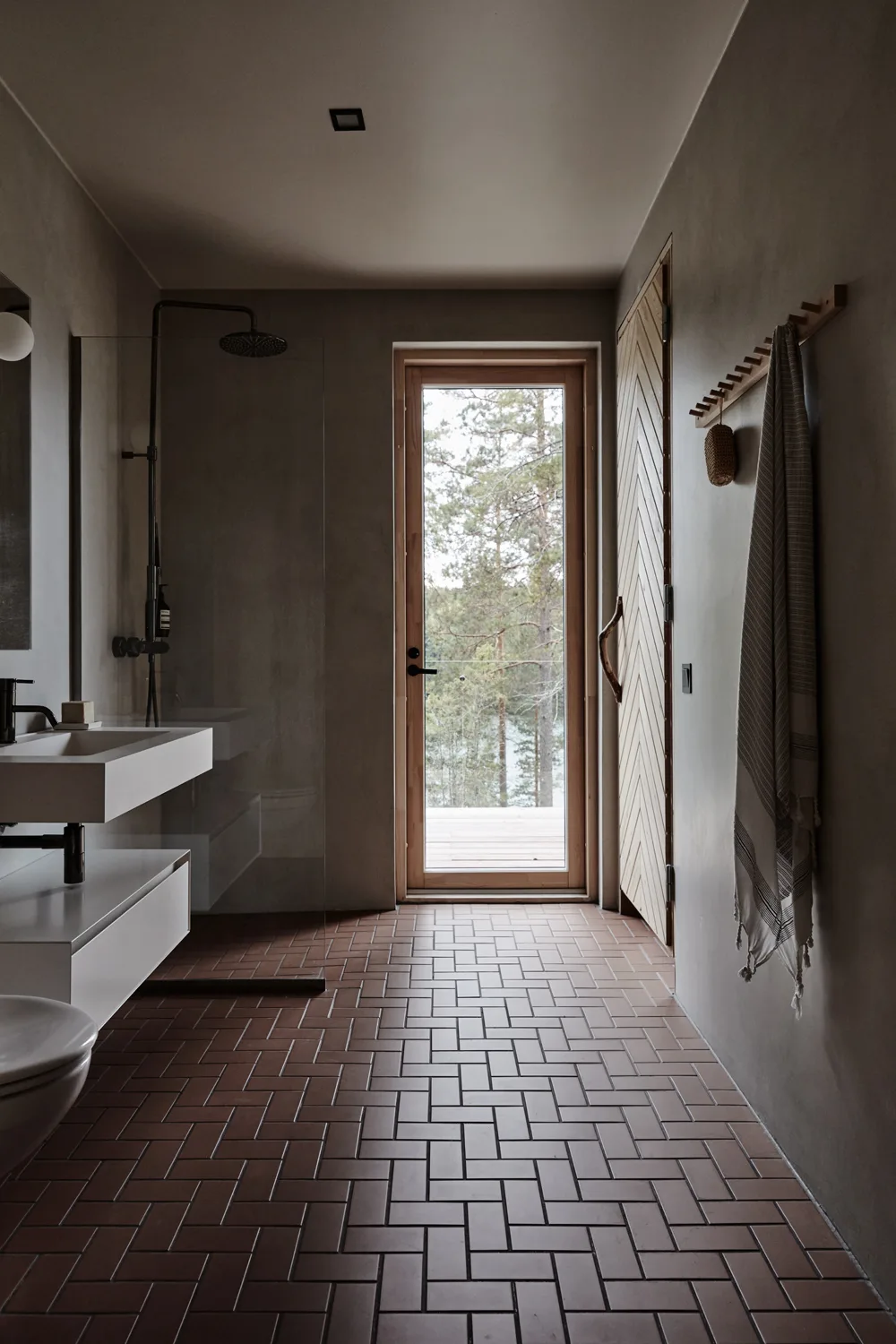 Villa Rauhanniemi detail 4