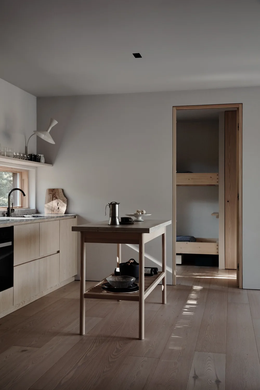 Villa Rauhanniemi detail 5