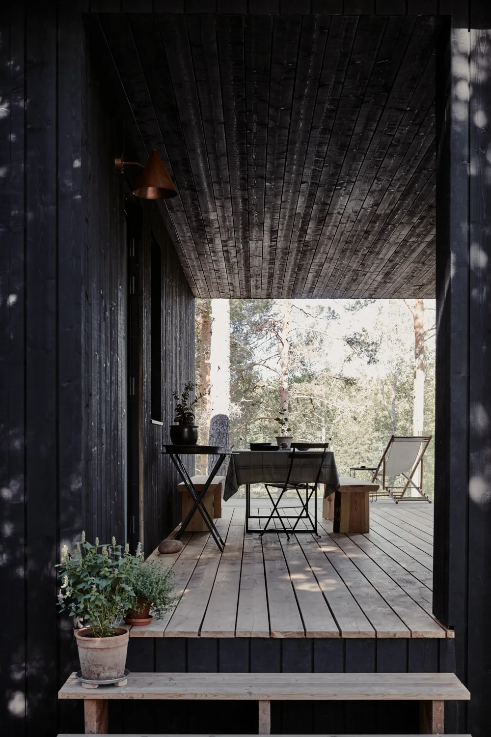 Villa Rauhanniemi detail 7