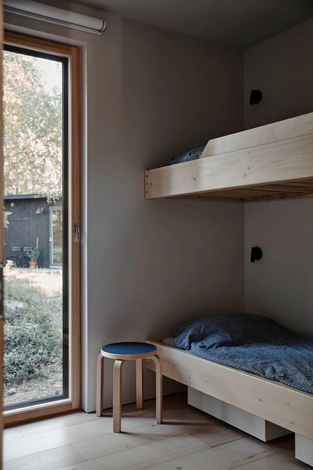 Villa Rauhanniemi detail 9