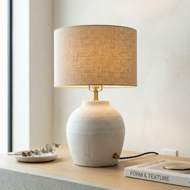 Stolní lampa Atelier